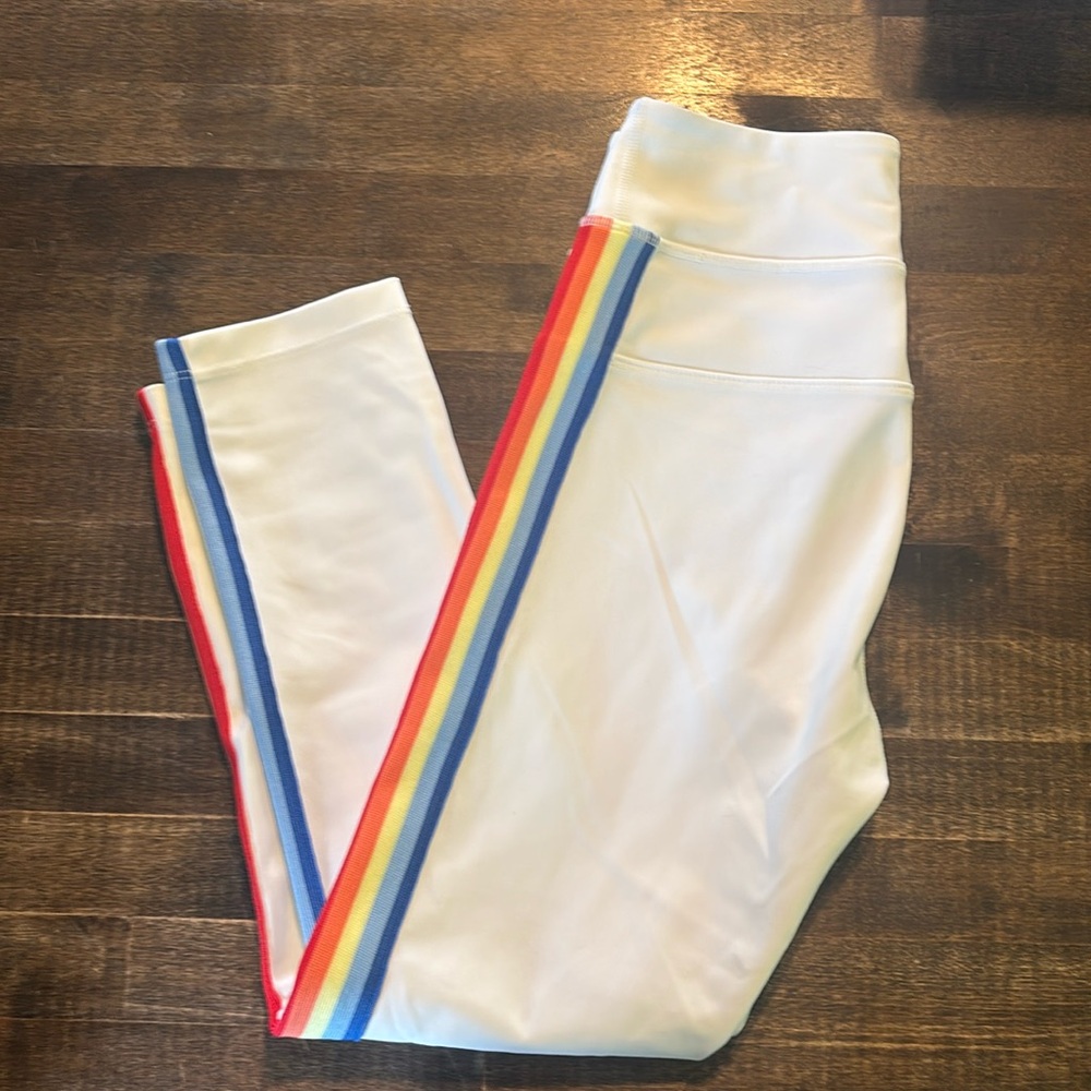 NWOT Spiritual Gangster Yoga Pants